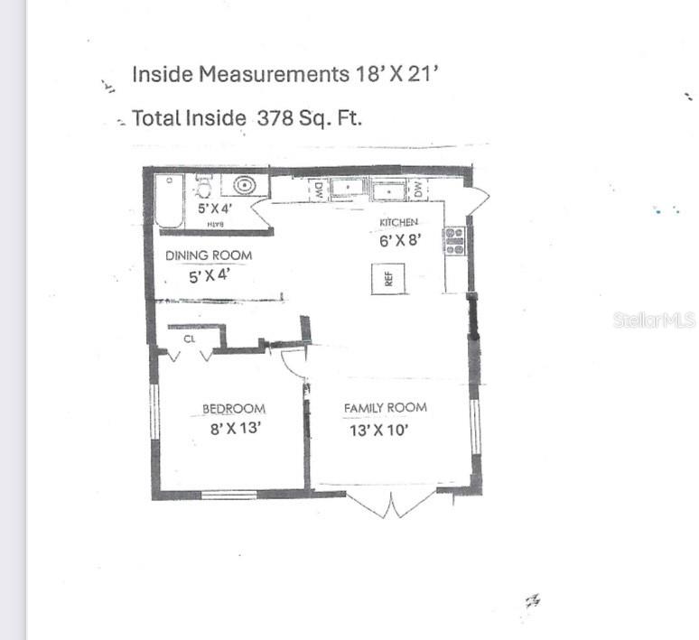 30845 WESTWARD HO AVE, SORRENTO, FL, 32776