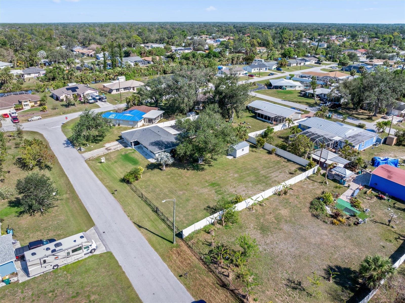 2102 ALARIC ST, PORT CHARLOTTE, FL, 33952