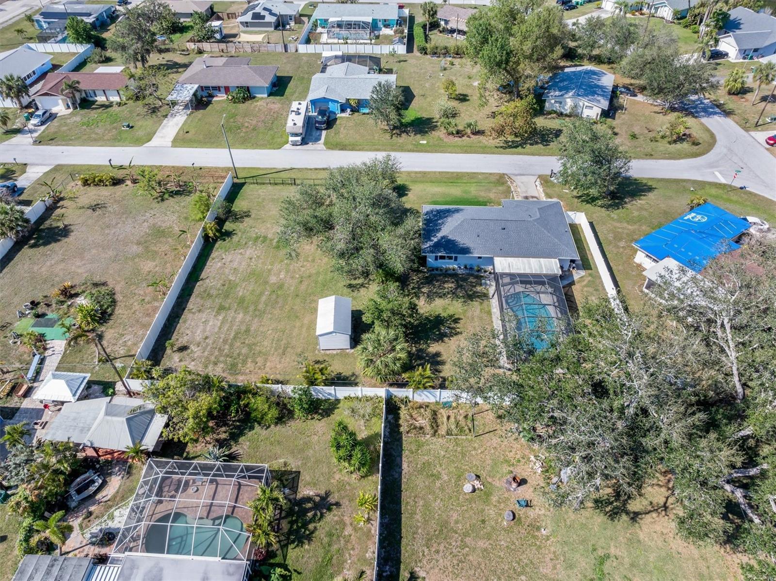 2102 ALARIC ST, PORT CHARLOTTE, FL, 33952