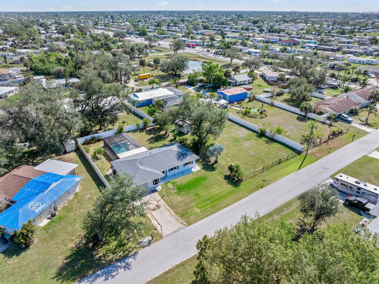 2102 ALARIC ST, PORT CHARLOTTE, FL, 33952