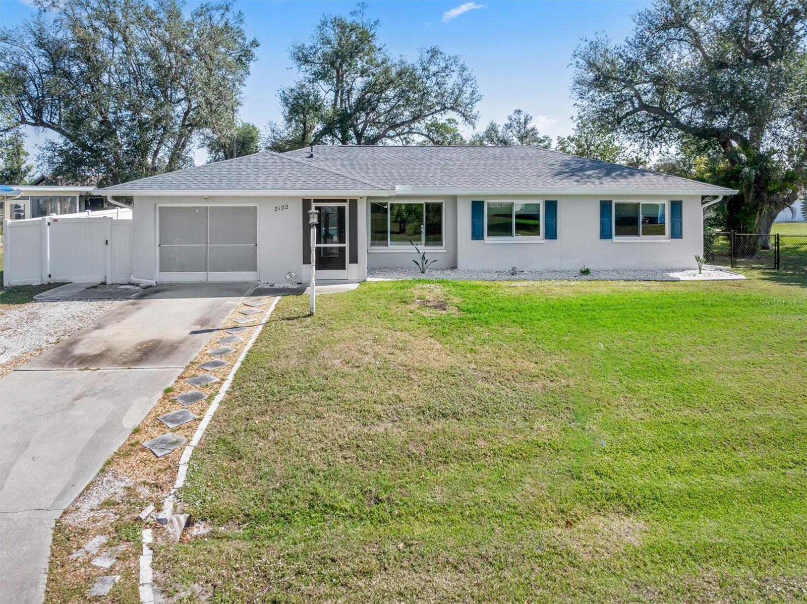 2102 ALARIC ST, PORT CHARLOTTE, FL, 33952