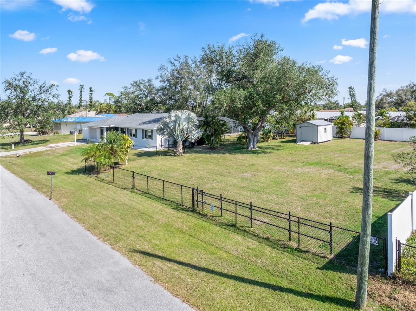 2102 ALARIC ST, PORT CHARLOTTE, FL, 33952