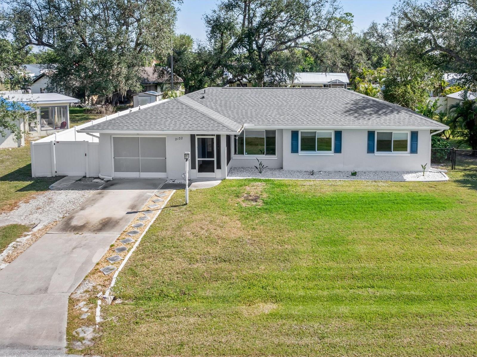 2102 ALARIC ST, PORT CHARLOTTE, FL, 33952
