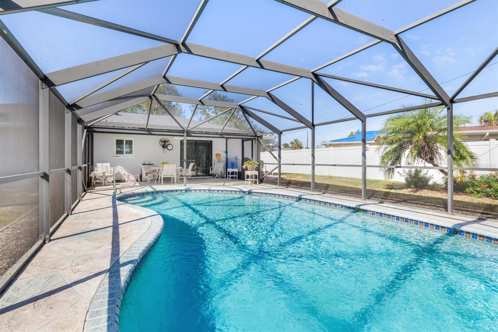 2102 ALARIC ST, PORT CHARLOTTE, FL, 33952