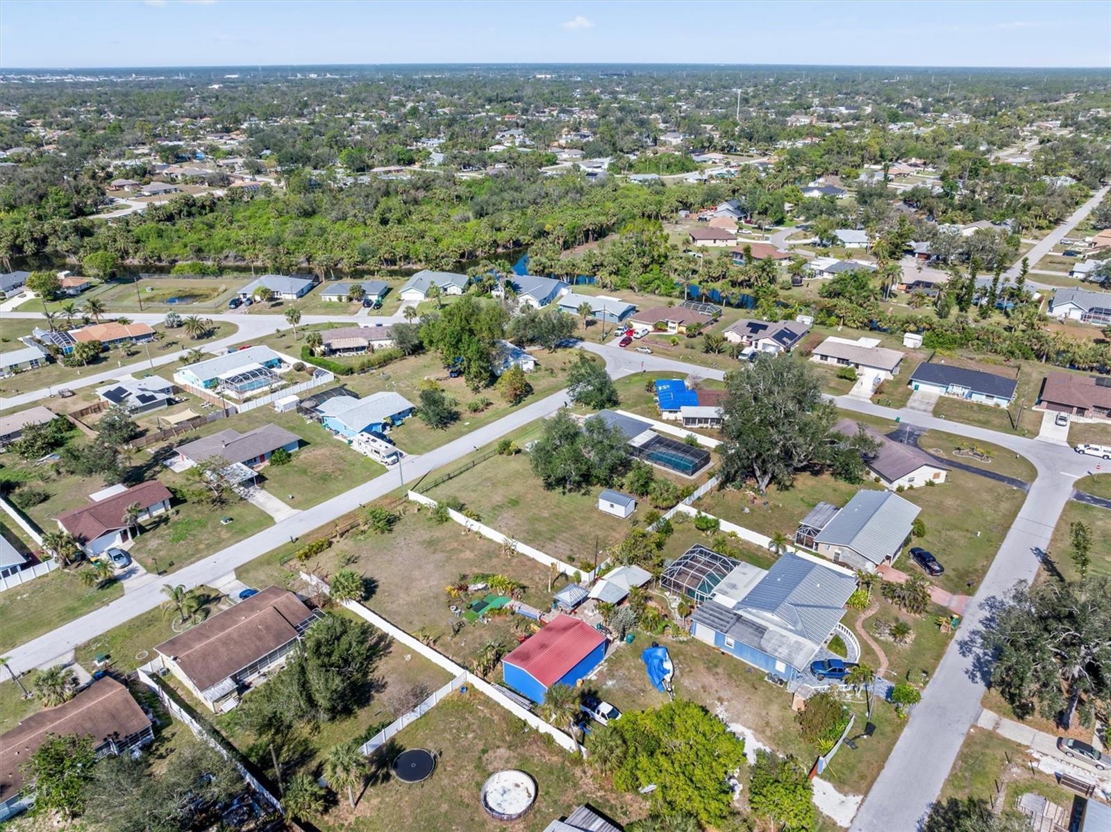 2102 ALARIC ST, PORT CHARLOTTE, FL, 33952