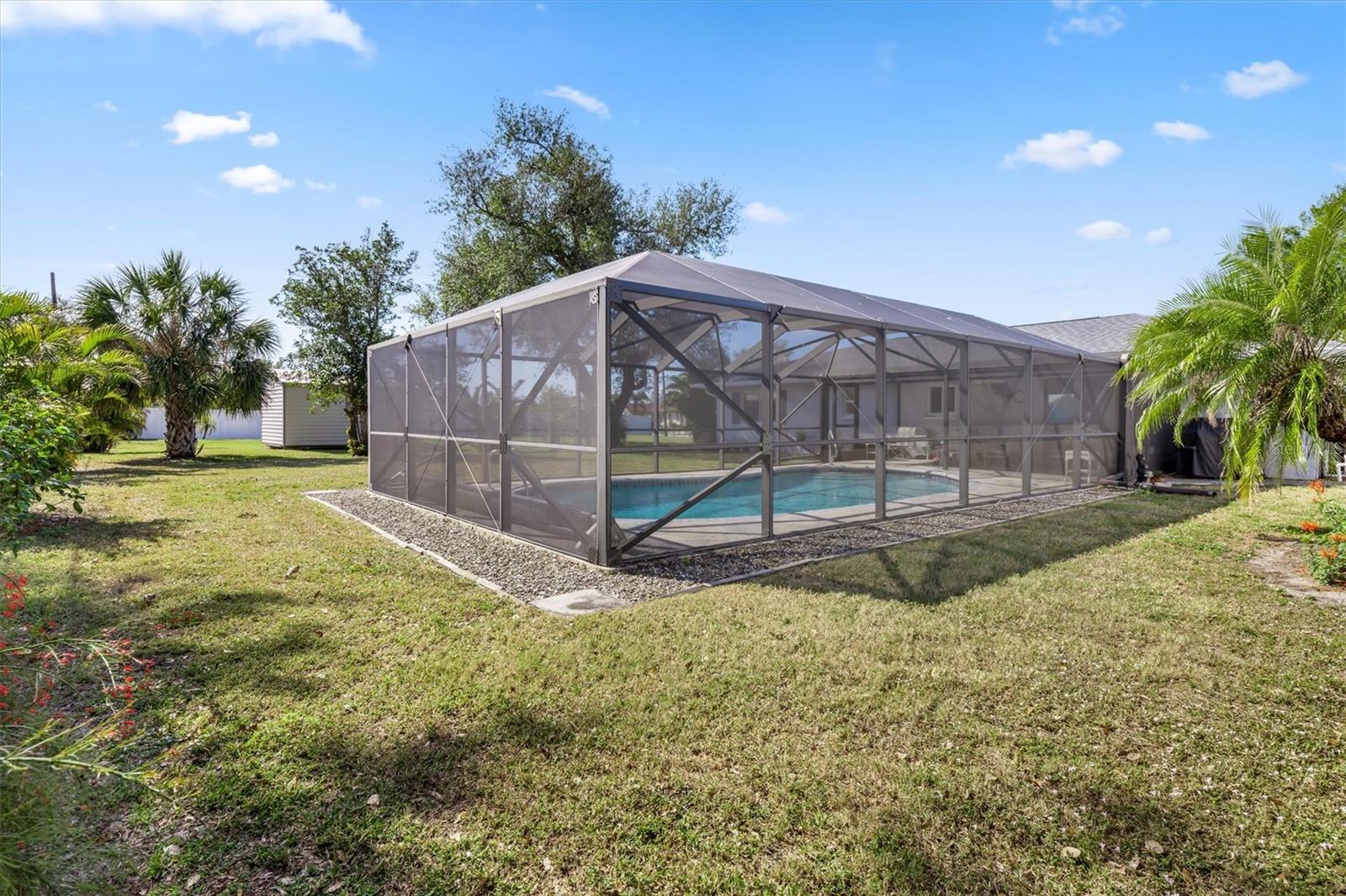 2102 ALARIC ST, PORT CHARLOTTE, FL, 33952