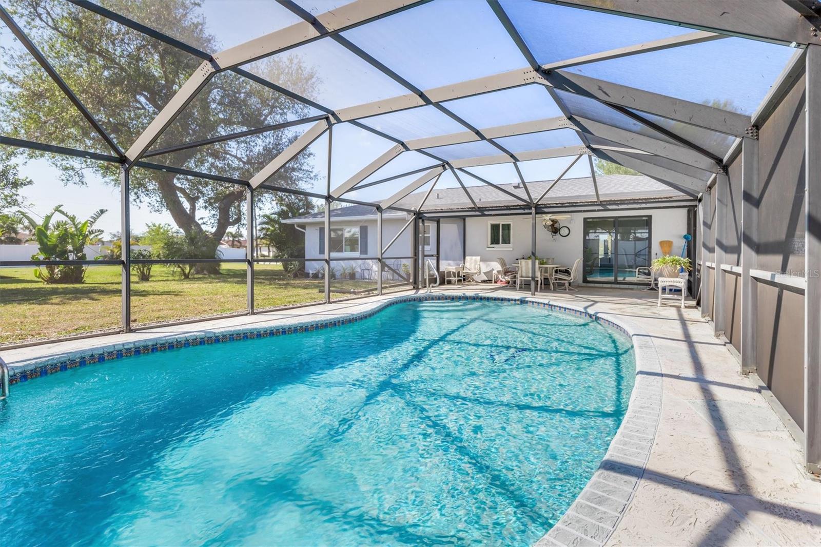 2102 ALARIC ST, PORT CHARLOTTE, FL, 33952