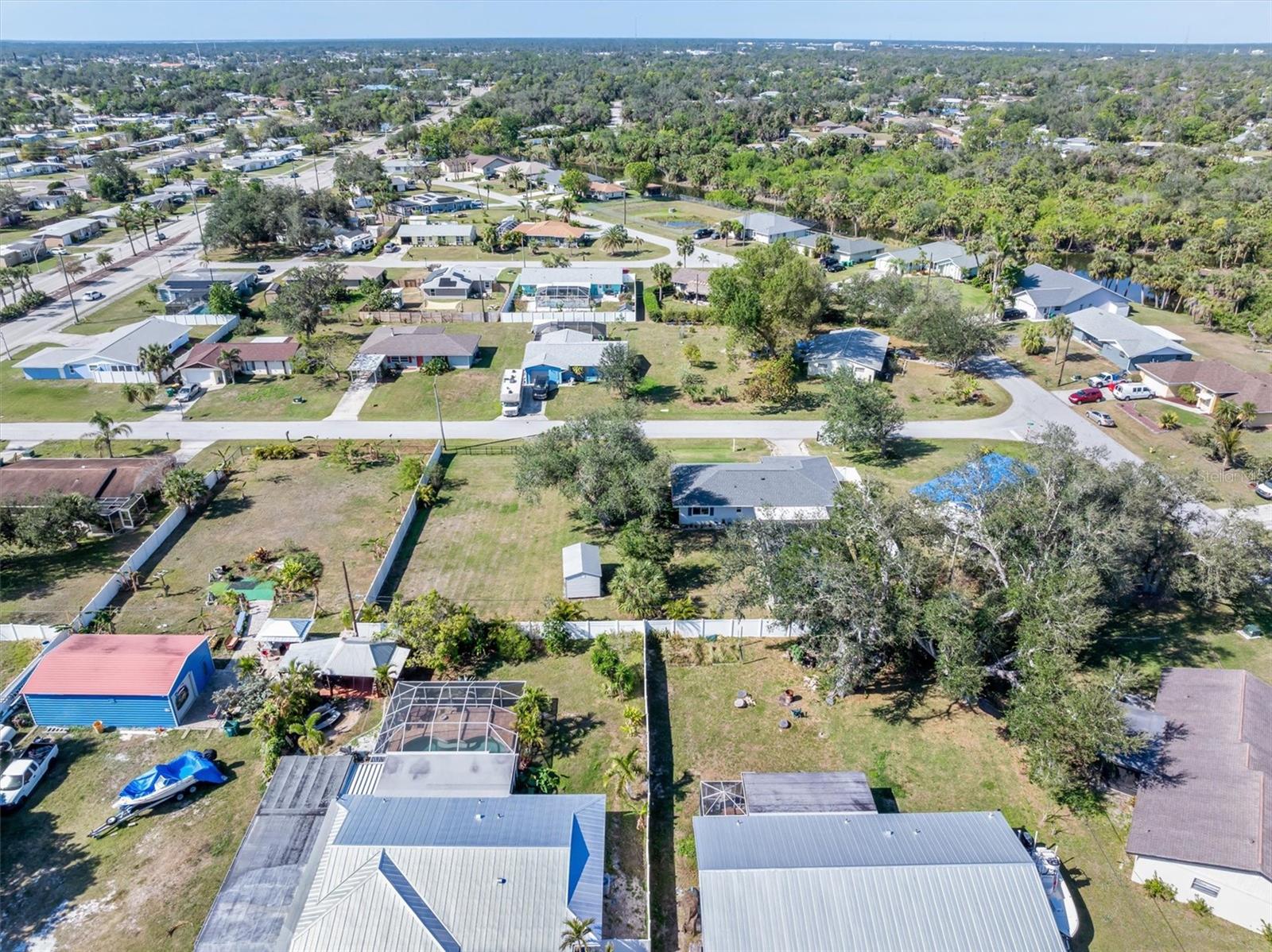 2102 ALARIC ST, PORT CHARLOTTE, FL, 33952