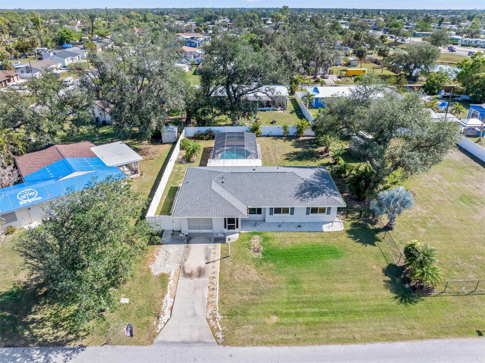 2102 ALARIC ST, PORT CHARLOTTE, FL, 33952