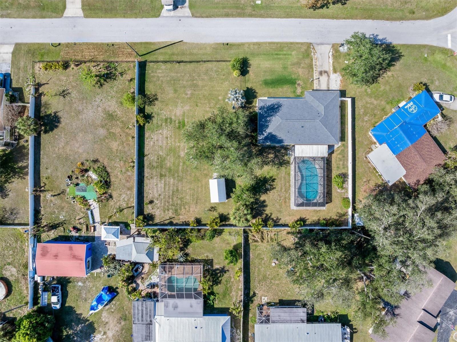 2102 ALARIC ST, PORT CHARLOTTE, FL, 33952
