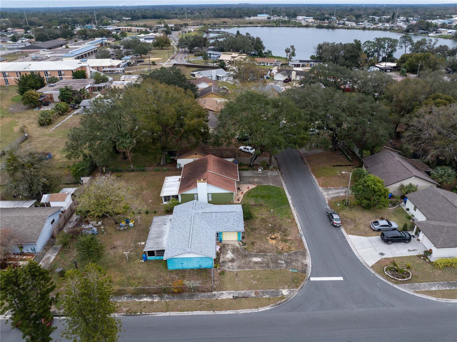 2304 HONEY DR, LAKELAND, FL, 33801