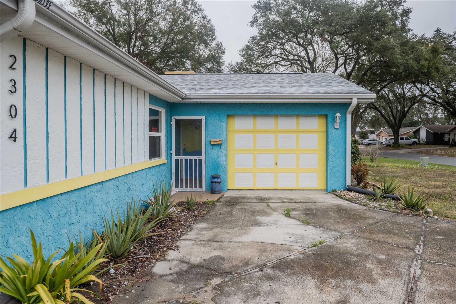 2304 HONEY DR, LAKELAND, FL, 33801