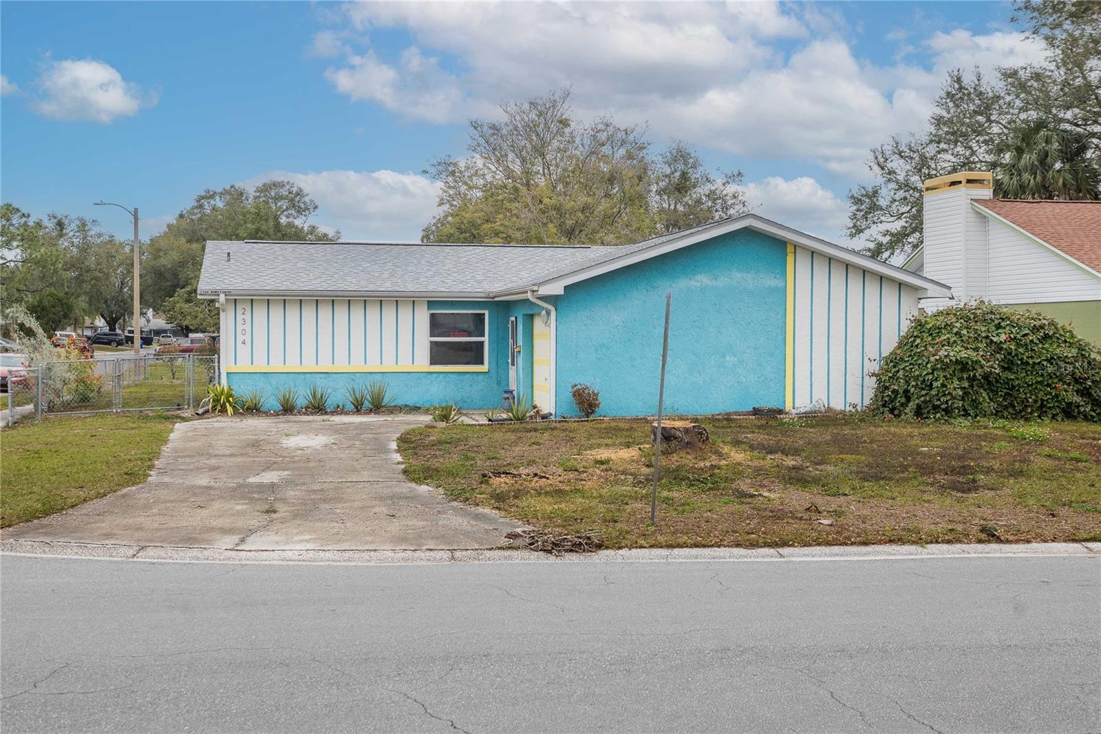 2304 HONEY DR, LAKELAND, FL, 33801