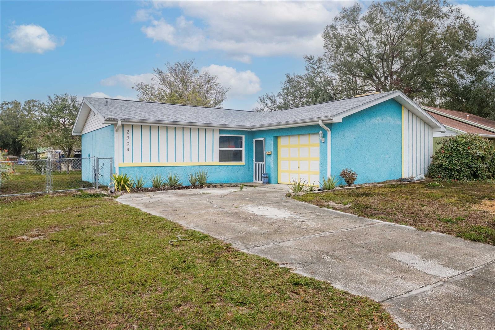 2304 HONEY DR, LAKELAND, FL, 33801