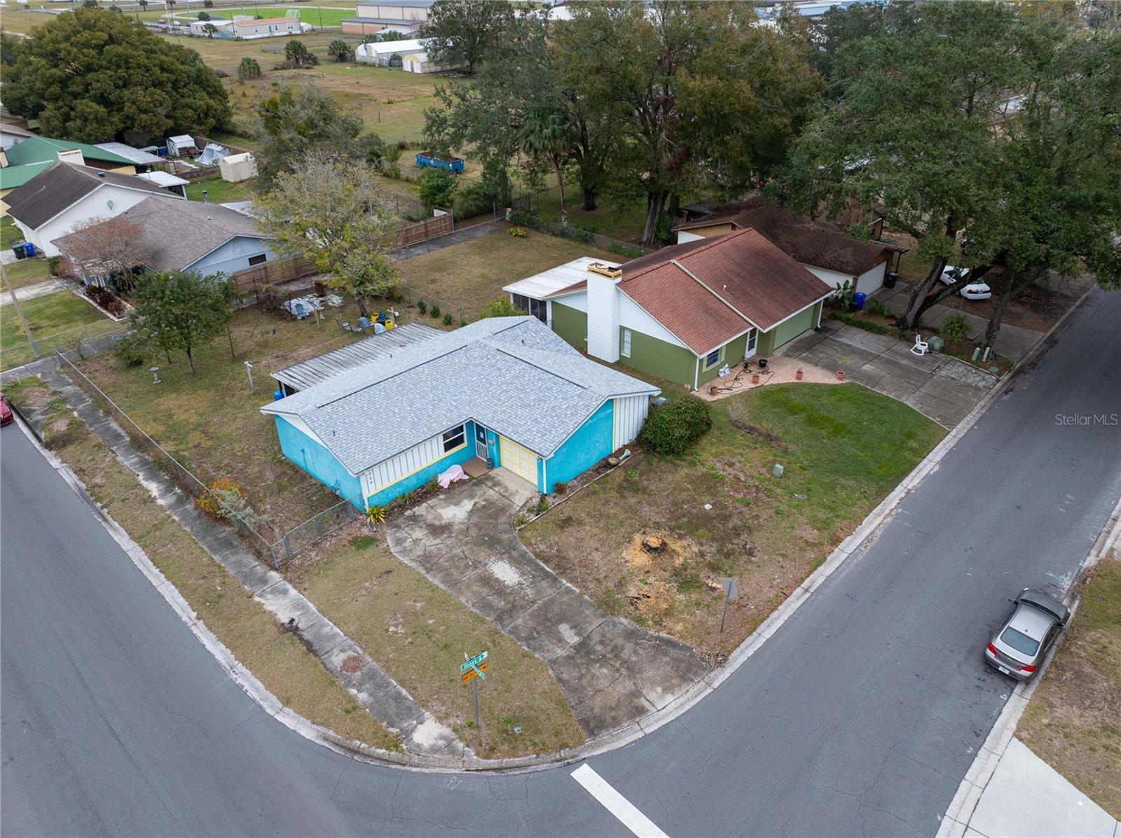 2304 HONEY DR, LAKELAND, FL, 33801