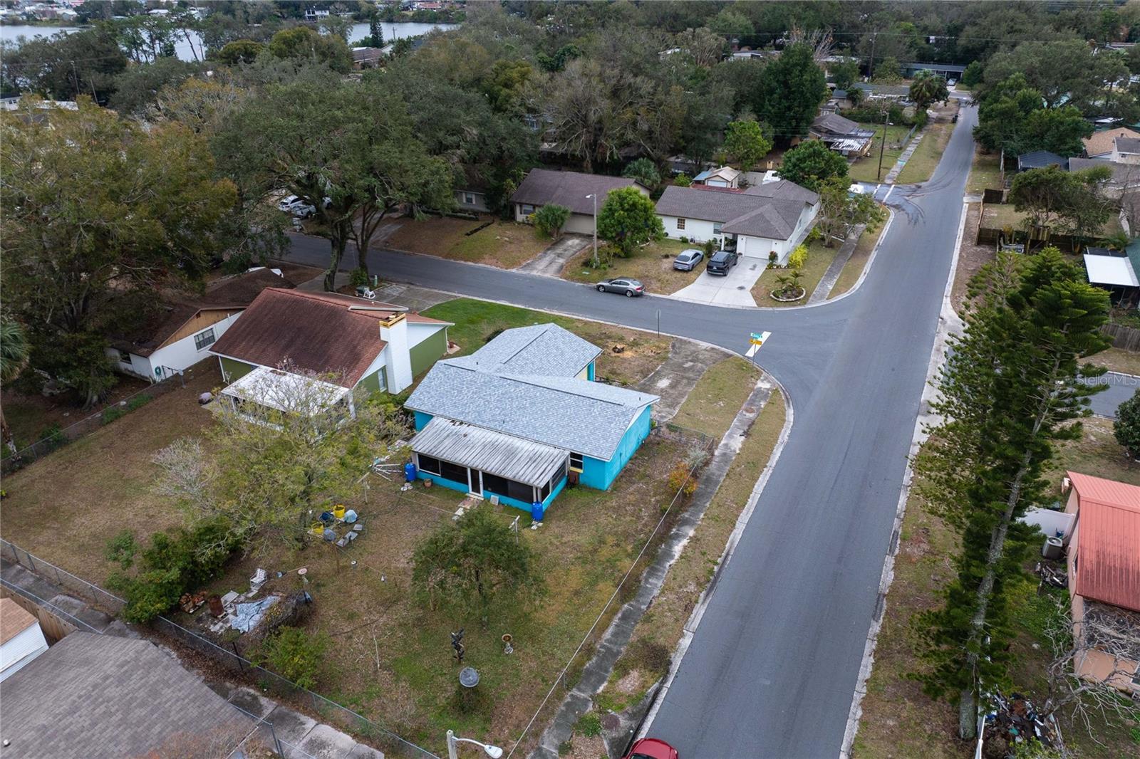 2304 HONEY DR, LAKELAND, FL, 33801