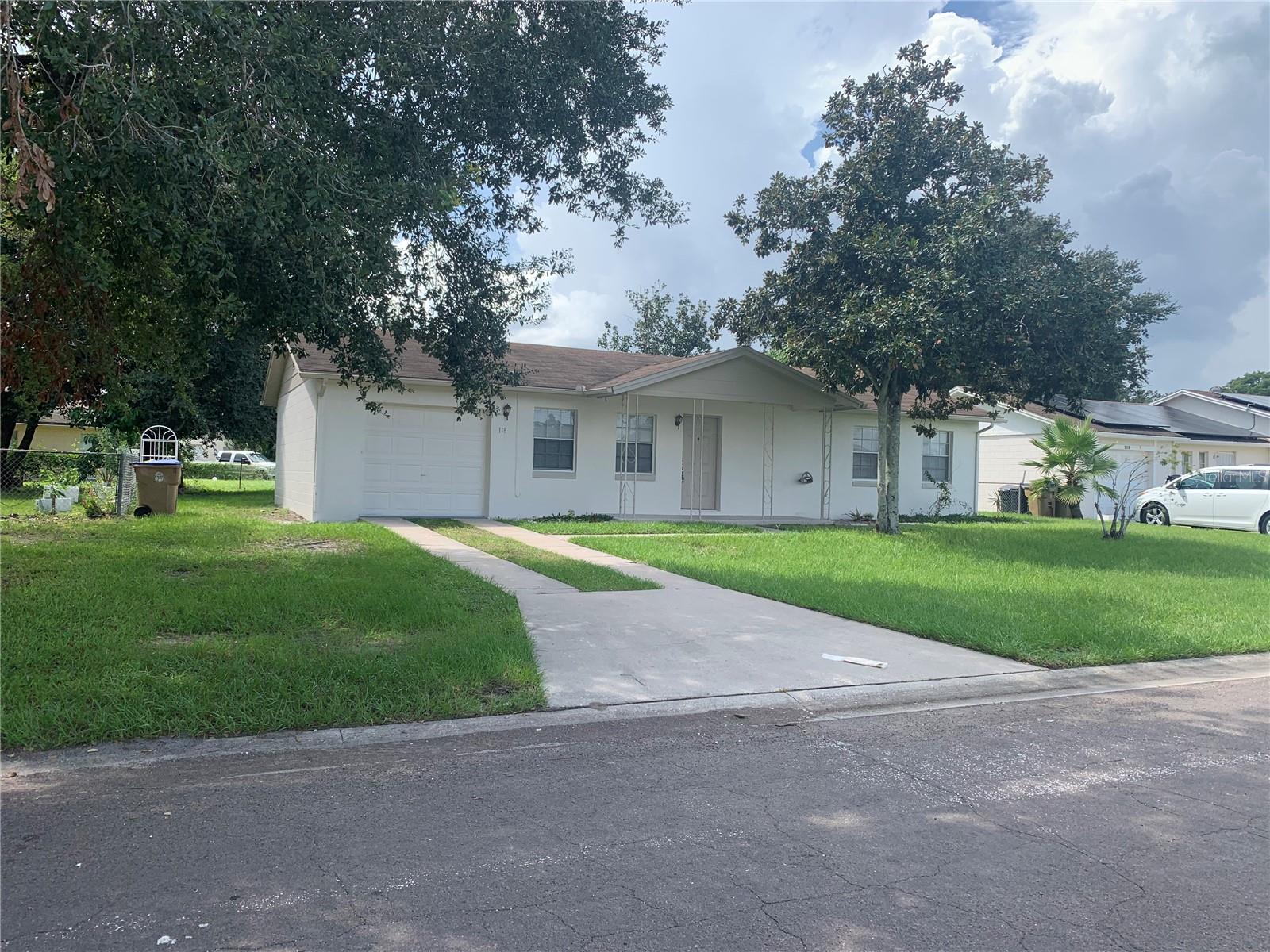 118 SNAPDRAGON CT, KISSIMMEE, FL, 34743