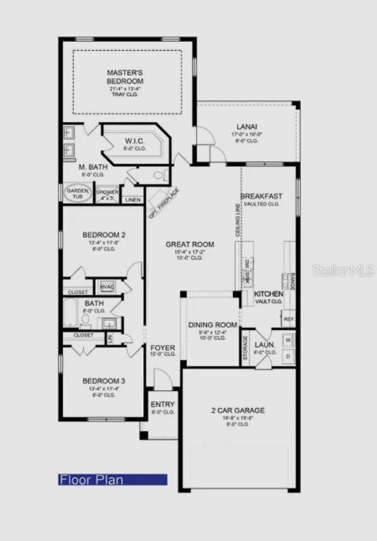 2679 AVERLAND LOOP, NORTH PORT, FL, 34287