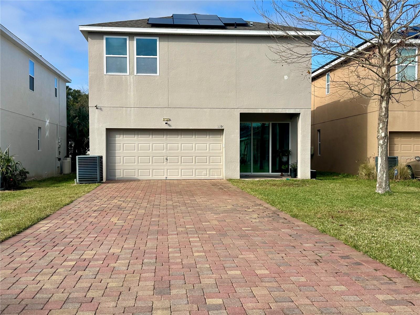 2294 ALOE ALY, APOPKA, FL, 32703