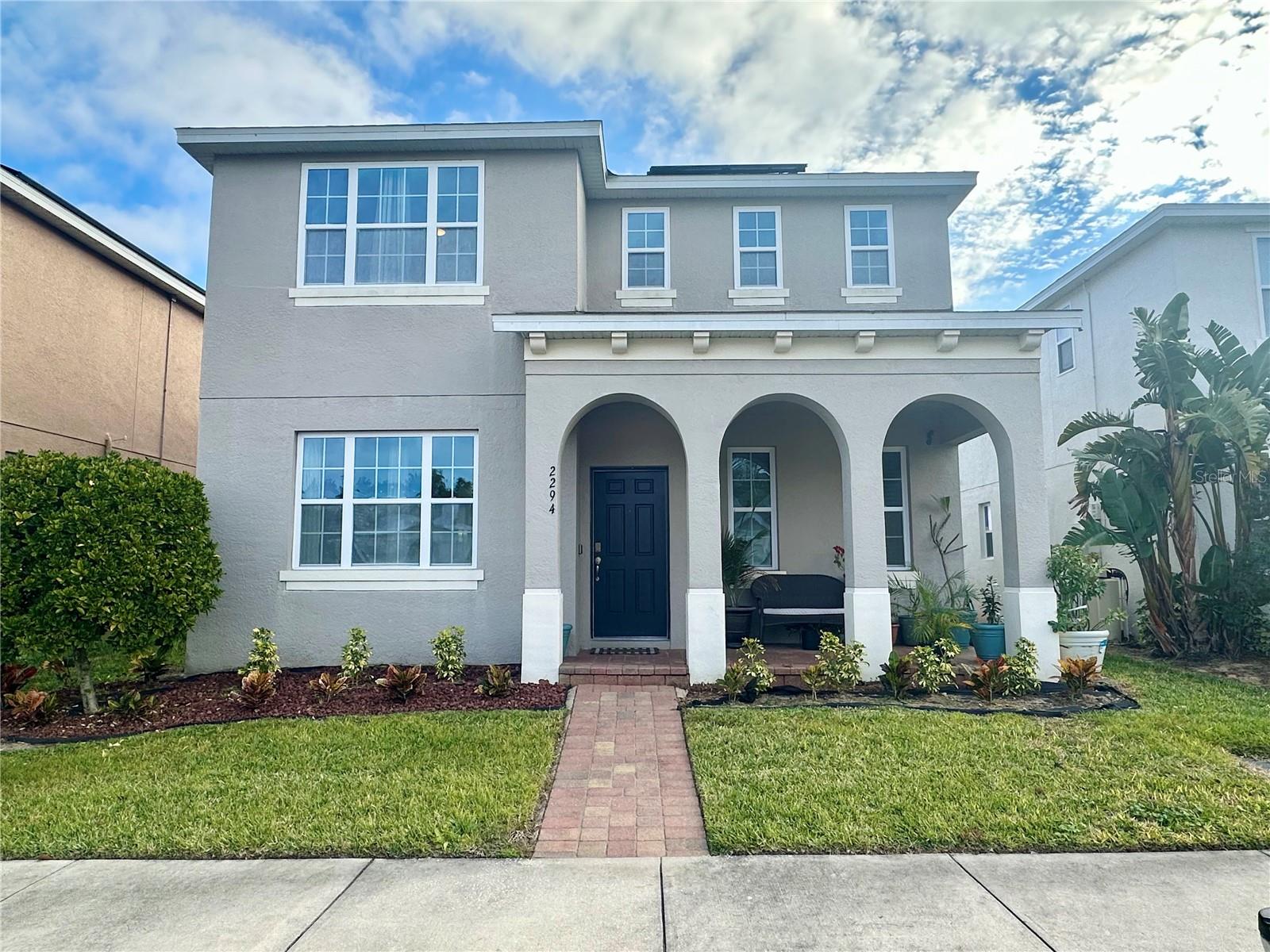 2294 ALOE ALY, APOPKA, FL, 32703