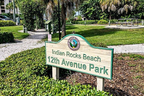 108 13TH AVE, INDIAN ROCKS BEACH, FL, 33785