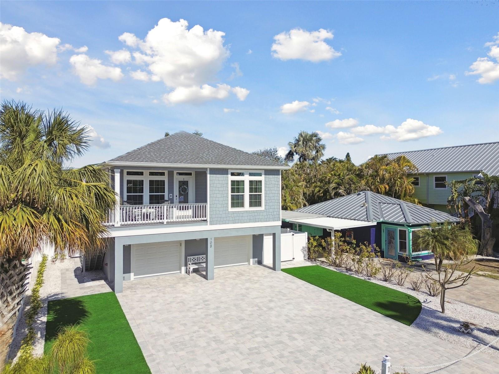 108 13TH AVE, INDIAN ROCKS BEACH, FL, 33785