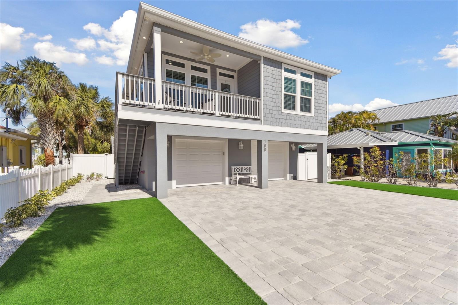 108 13TH AVE, INDIAN ROCKS BEACH, FL, 33785