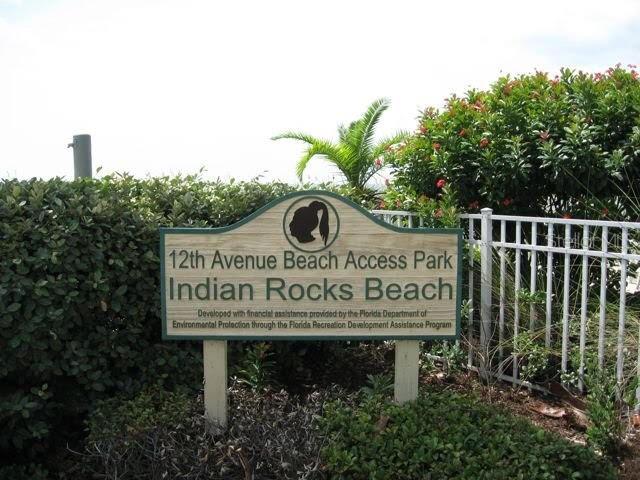 108 13TH AVE, INDIAN ROCKS BEACH, FL, 33785