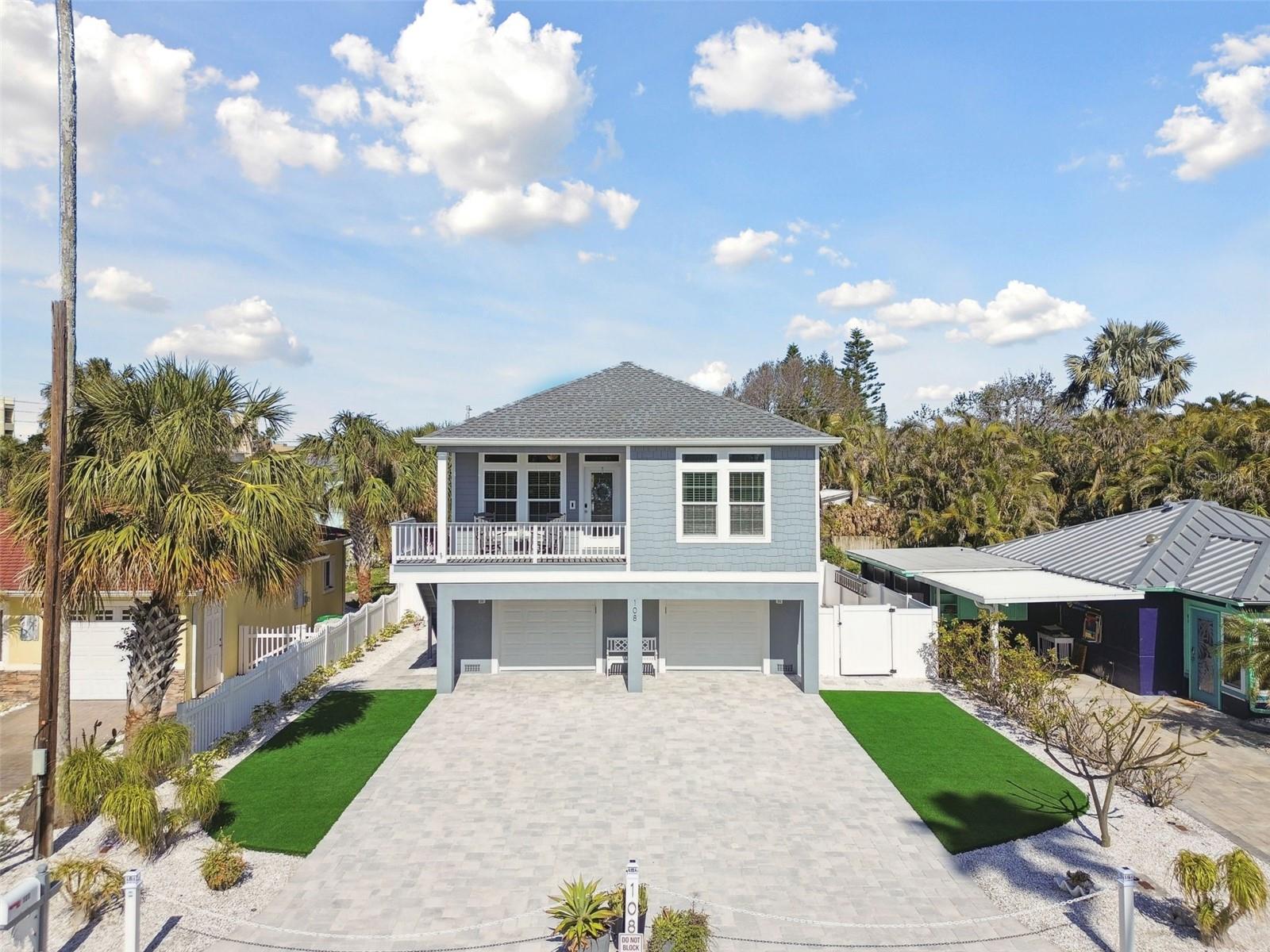 108 13TH AVE, INDIAN ROCKS BEACH, FL, 33785