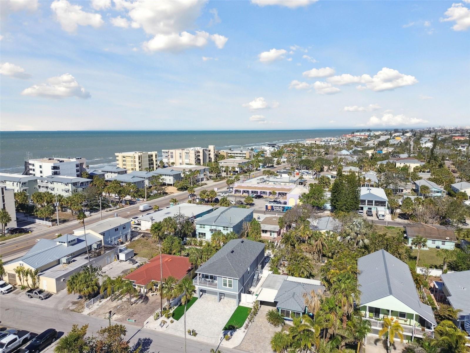 108 13TH AVE, INDIAN ROCKS BEACH, FL, 33785