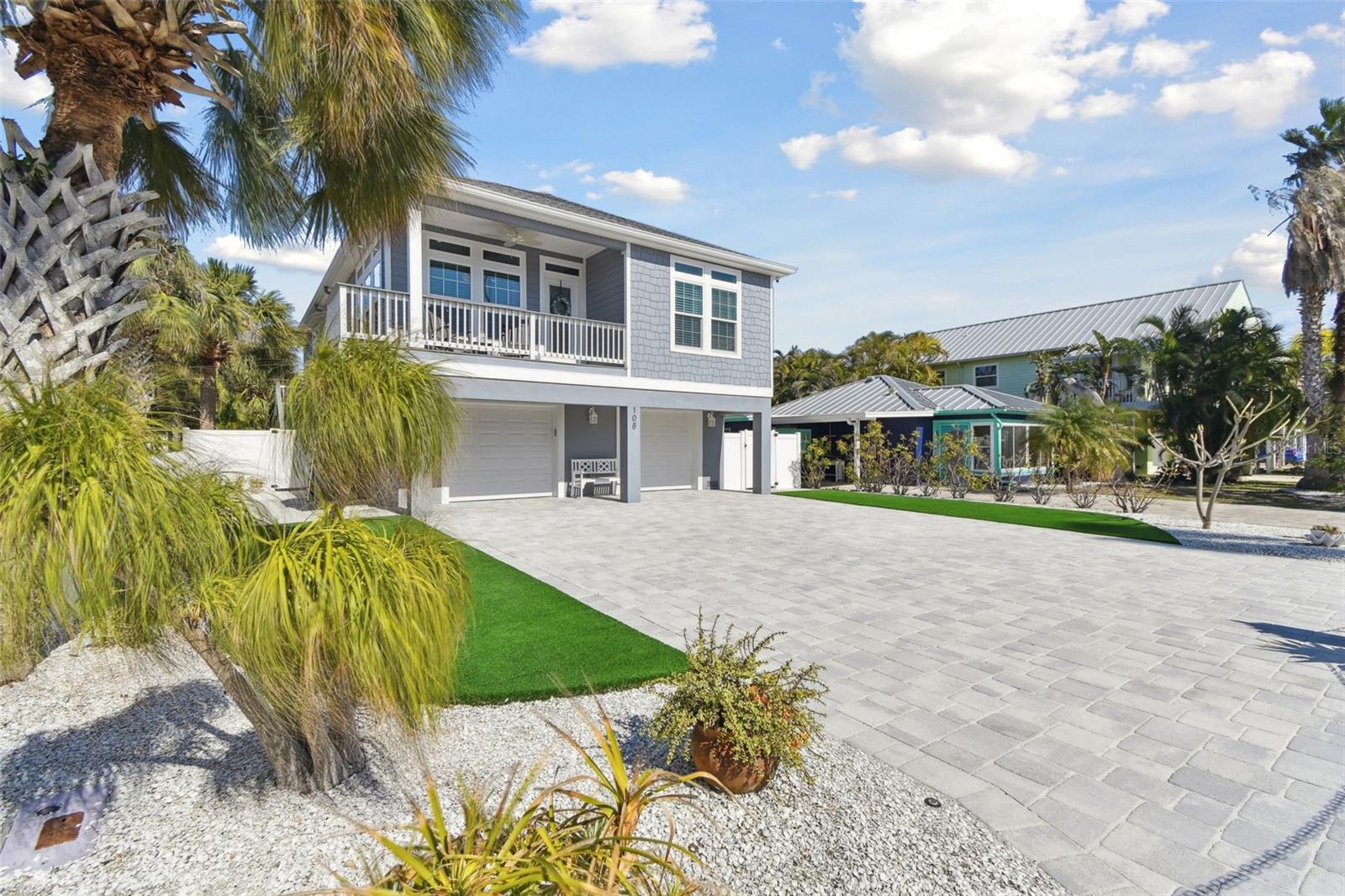 108 13TH AVE, INDIAN ROCKS BEACH, FL, 33785