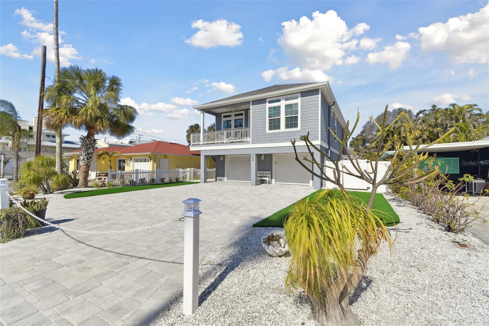 108 13TH AVE, INDIAN ROCKS BEACH, FL, 33785