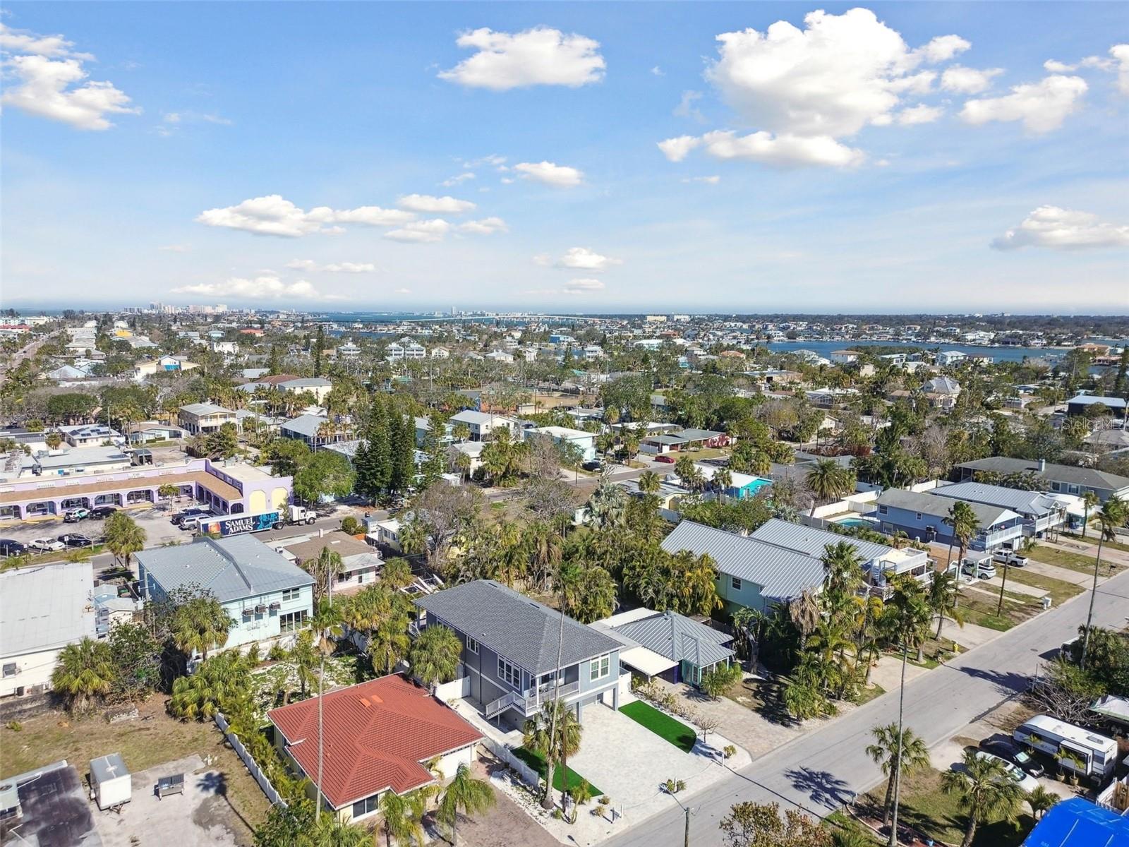 108 13TH AVE, INDIAN ROCKS BEACH, FL, 33785