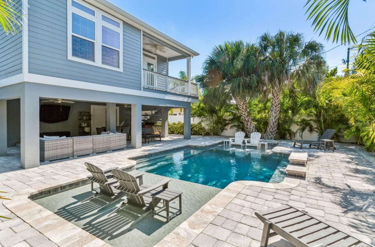 108 13TH AVE, INDIAN ROCKS BEACH, FL, 33785