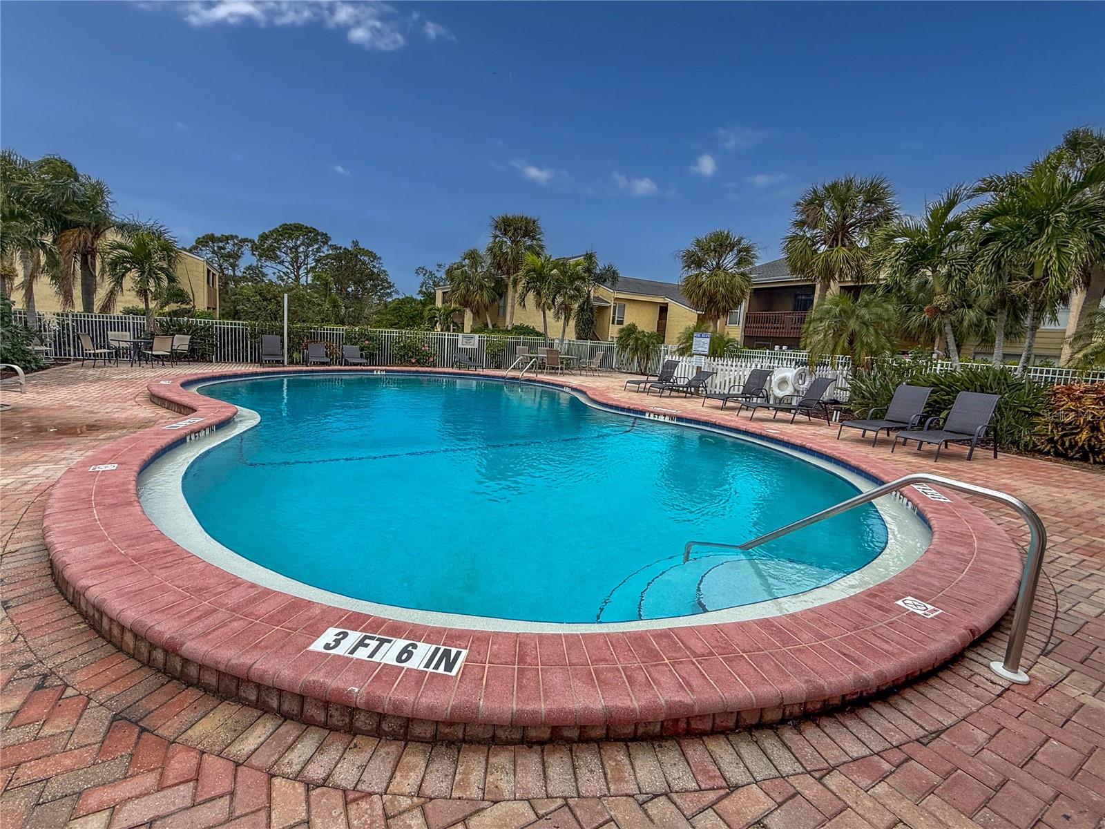3407 CLARK RD #207, SARASOTA, FL, 34231