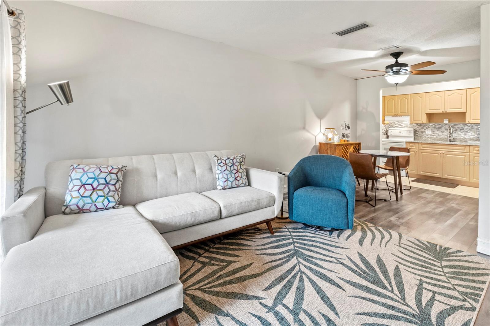 3407 CLARK RD #207, SARASOTA, FL, 34231