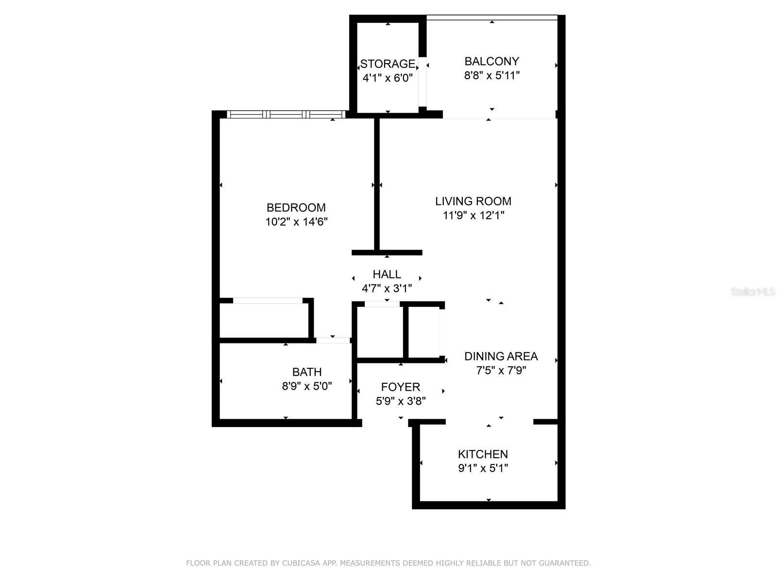 3407 CLARK RD #207, SARASOTA, FL, 34231