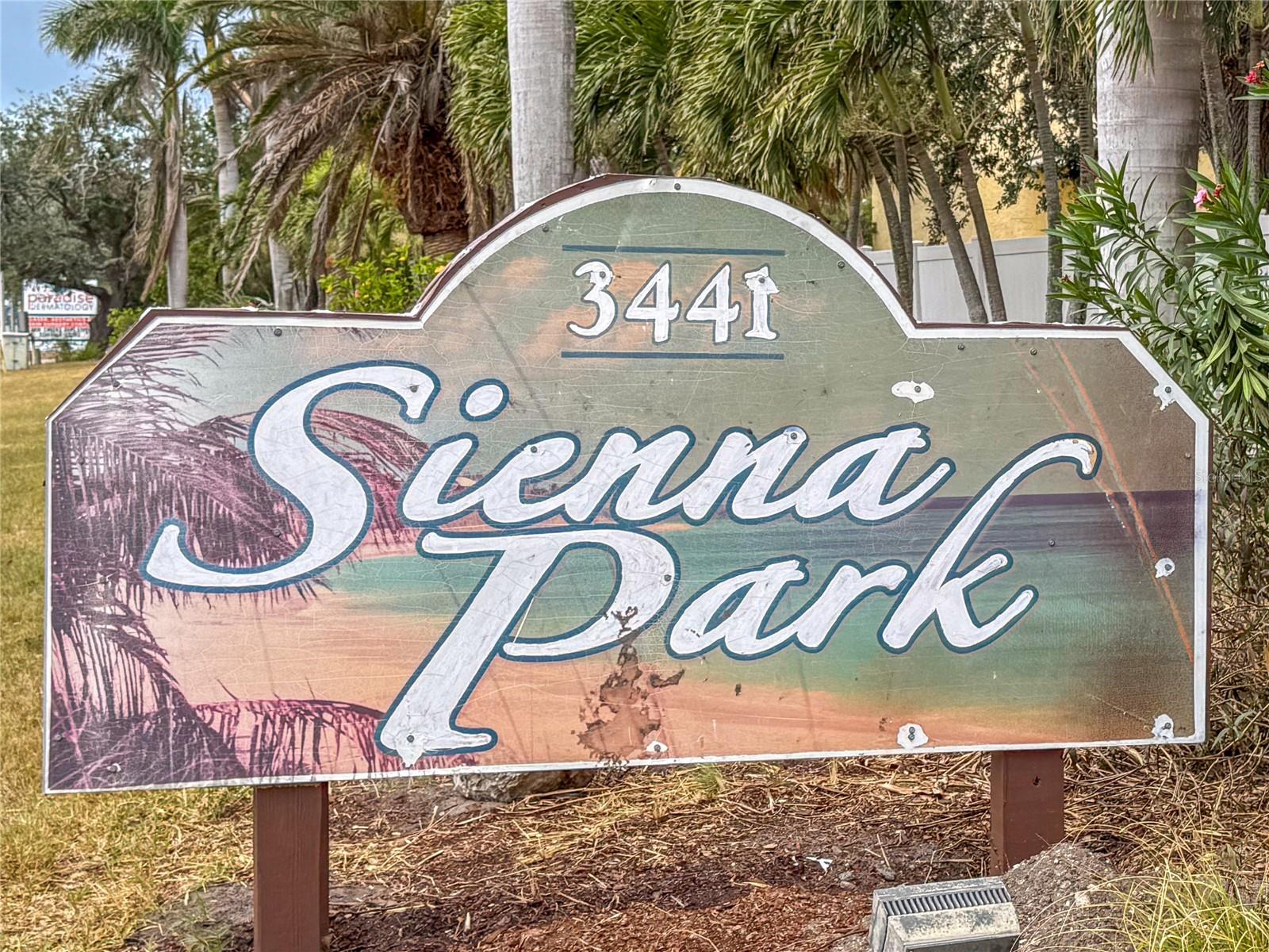 3407 CLARK RD #207, SARASOTA, FL, 34231