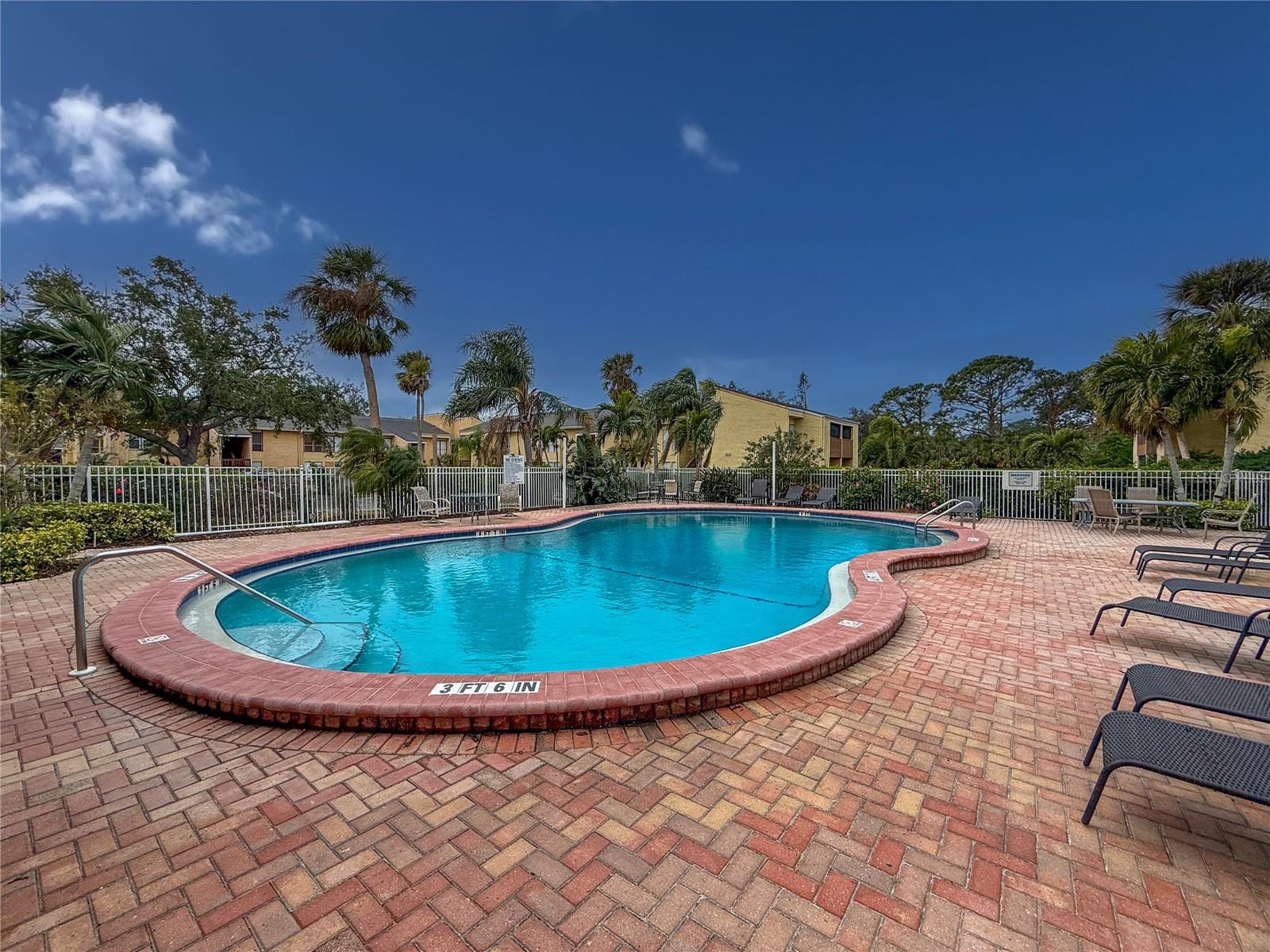 3407 CLARK RD #207, SARASOTA, FL, 34231