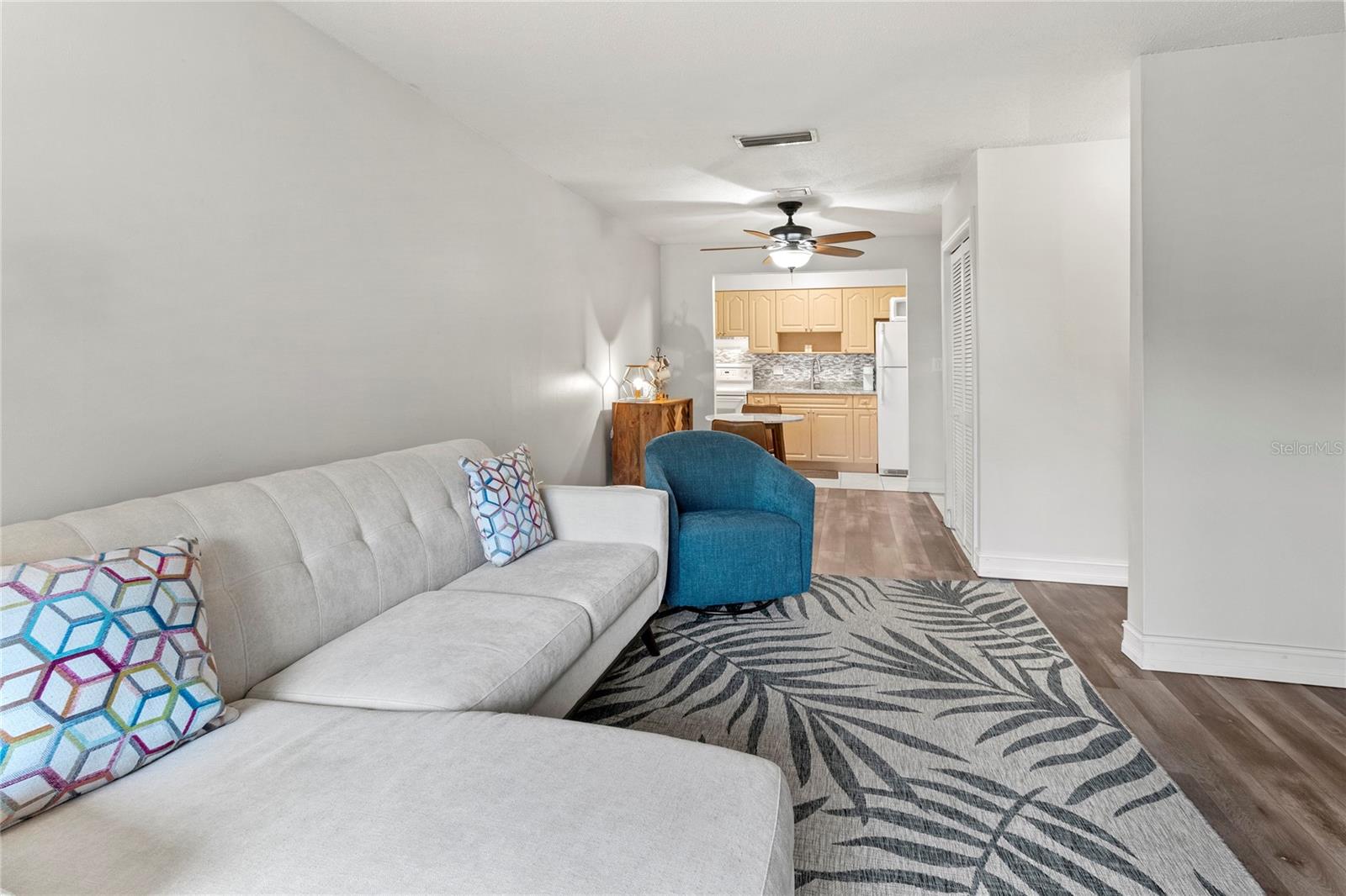 3407 CLARK RD #207, SARASOTA, FL, 34231