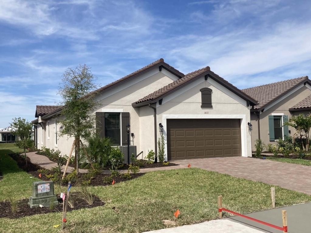 16111 FORTEZZA DR, BRADENTON, FL, 34211