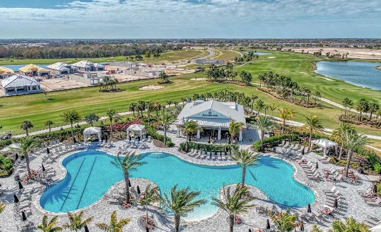 16111 FORTEZZA DR, BRADENTON, FL, 34211