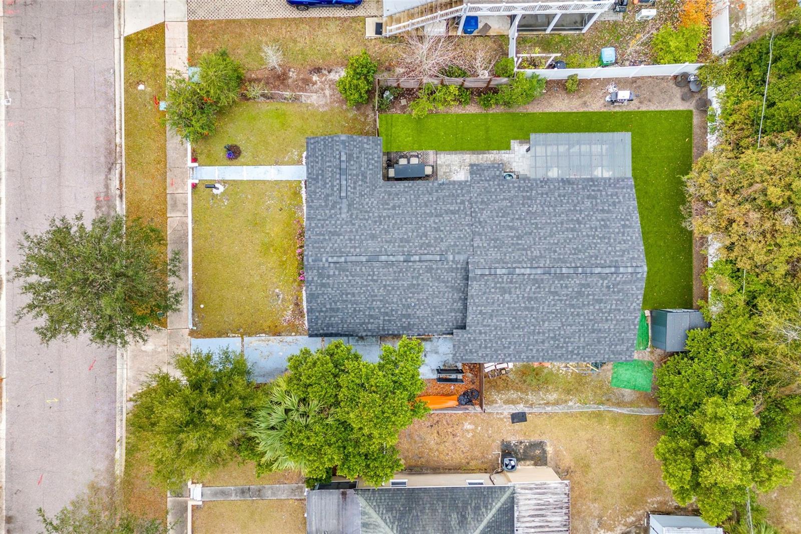 631 CALLAHAN ST, WINTER PARK, FL, 32789
