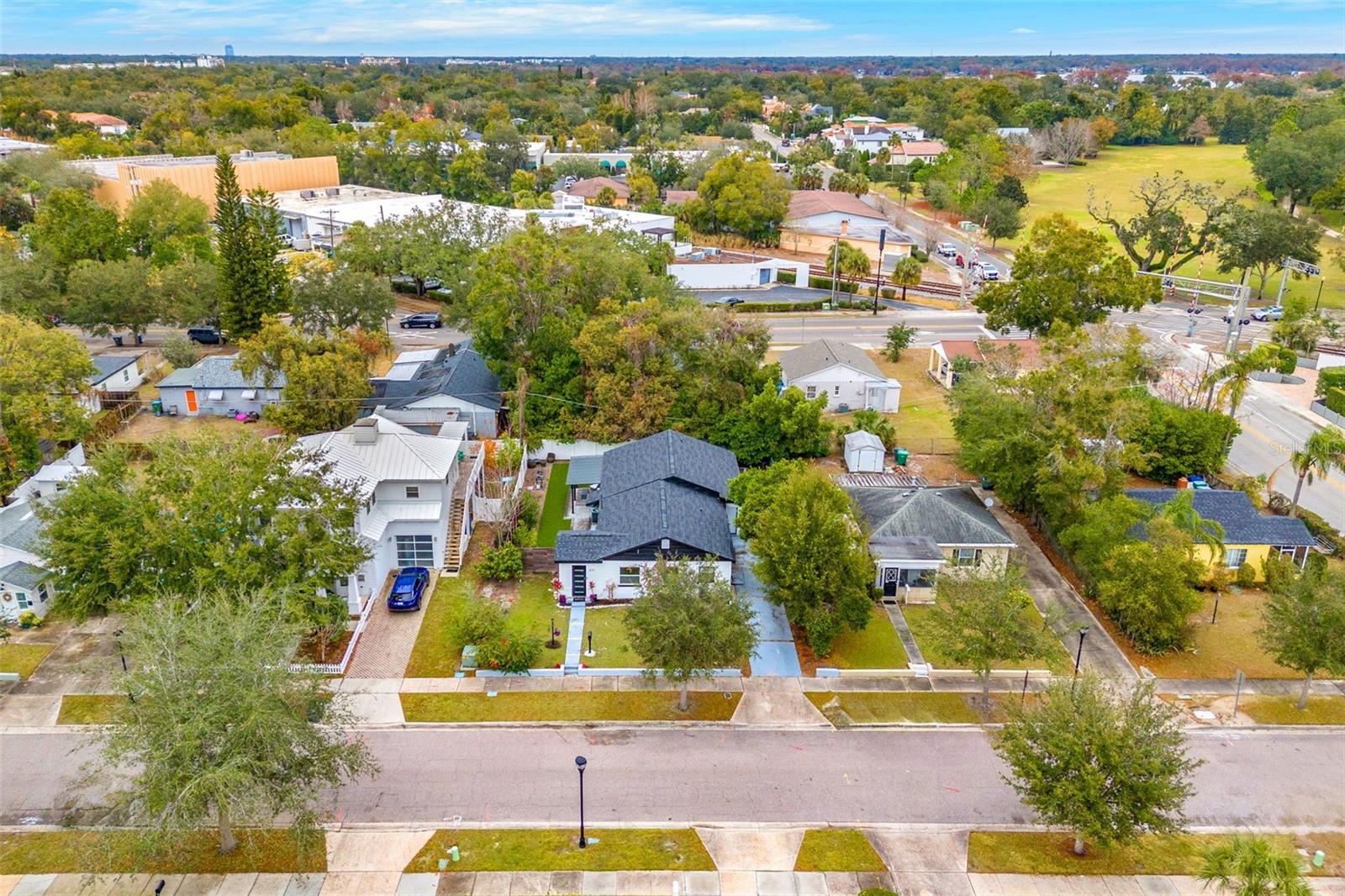 631 CALLAHAN ST, WINTER PARK, FL, 32789