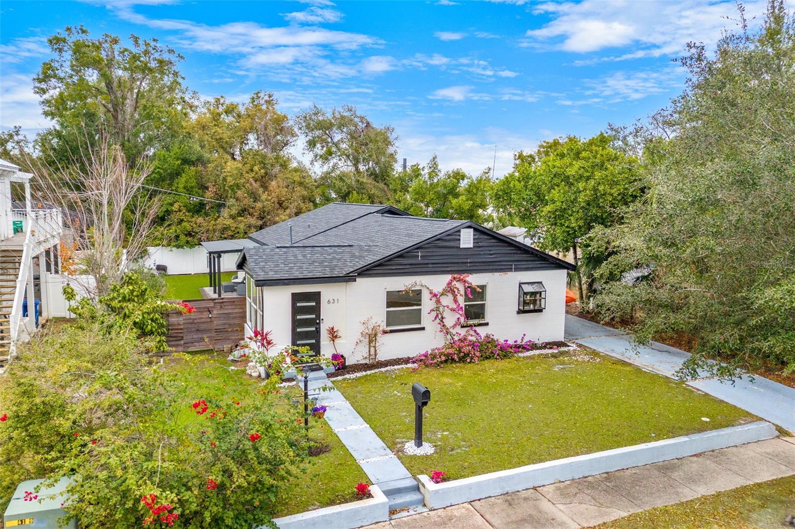 631 CALLAHAN ST, WINTER PARK, FL, 32789
