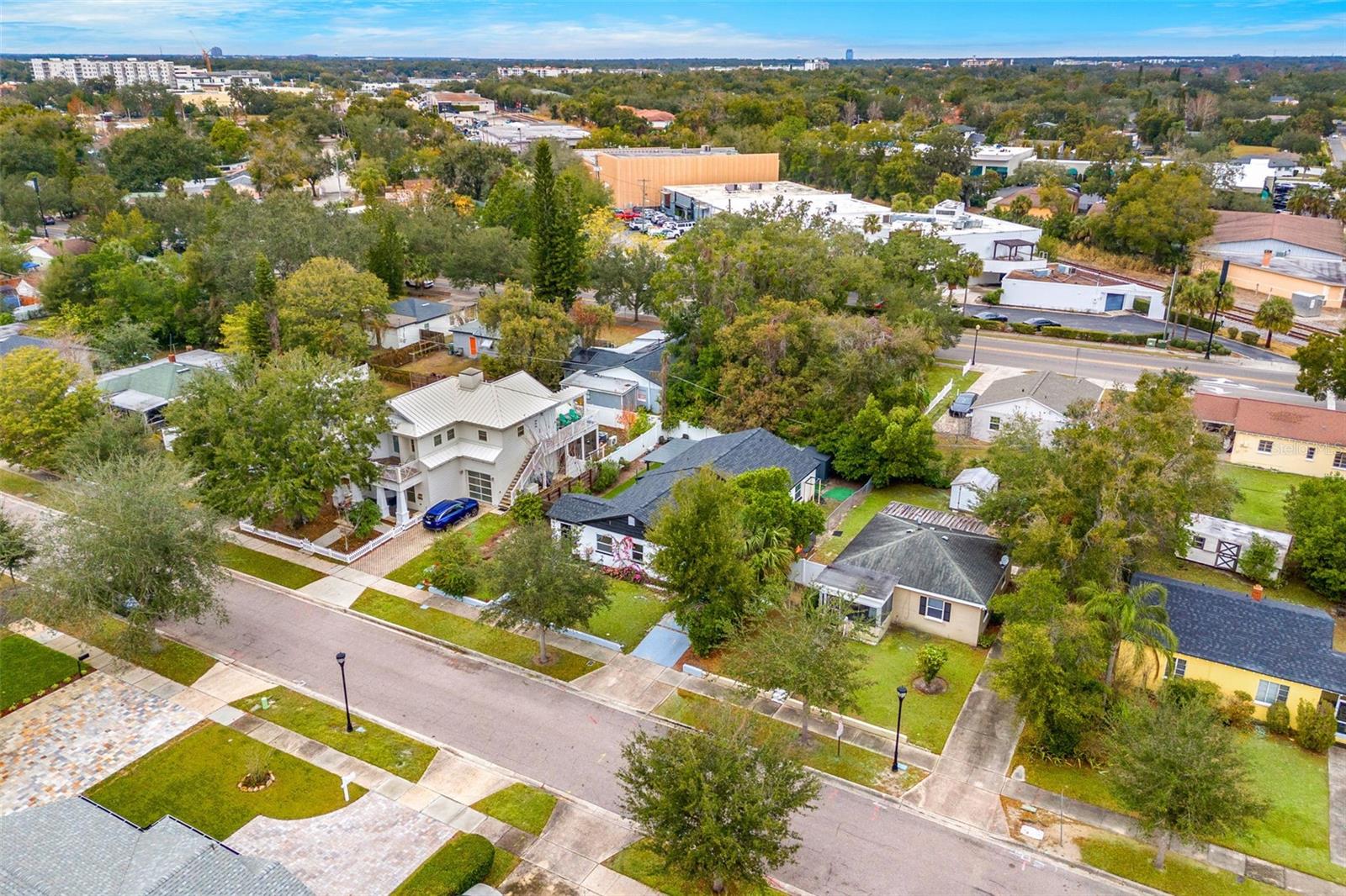 631 CALLAHAN ST, WINTER PARK, FL, 32789