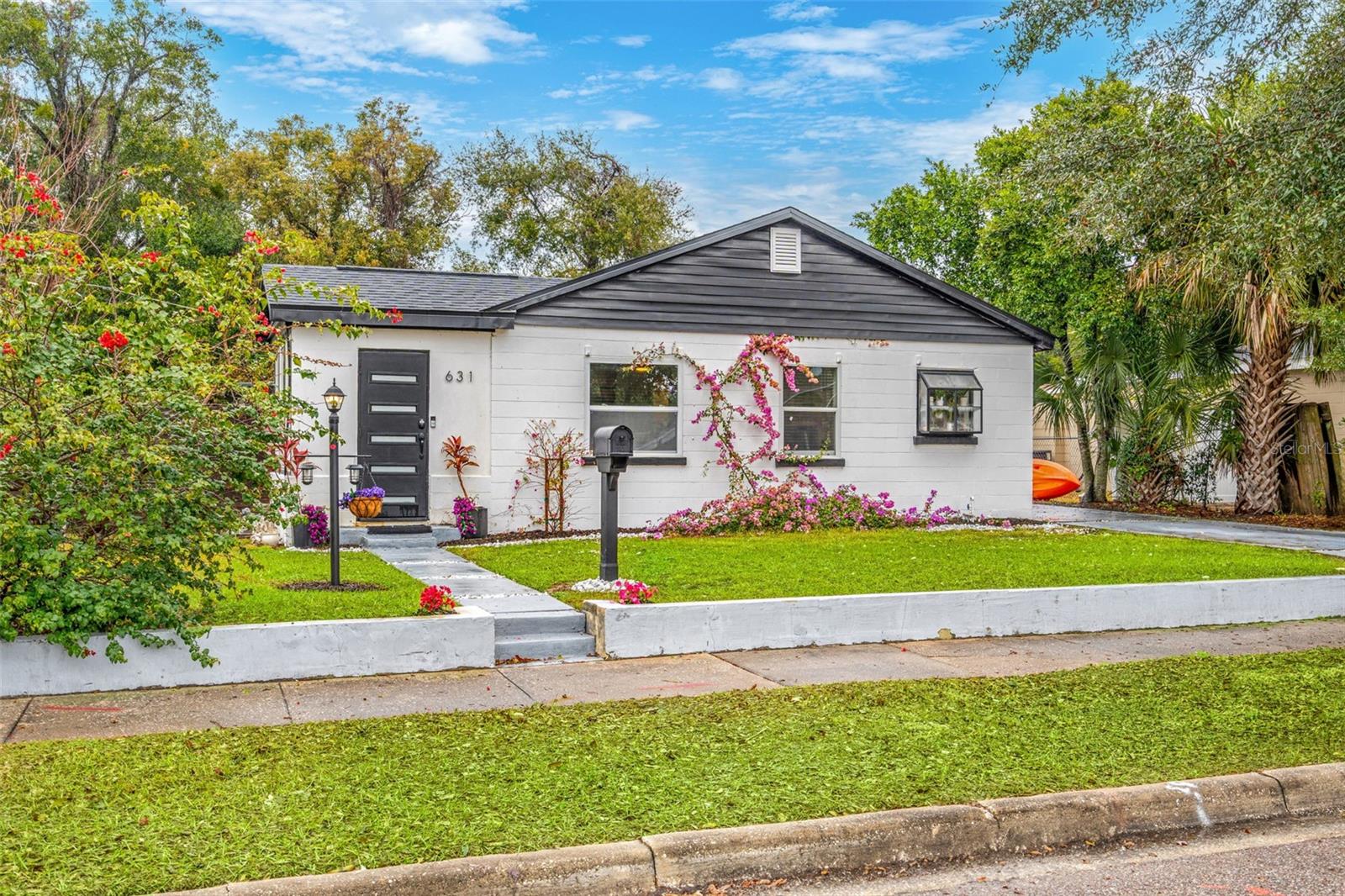 631 CALLAHAN ST, WINTER PARK, FL, 32789