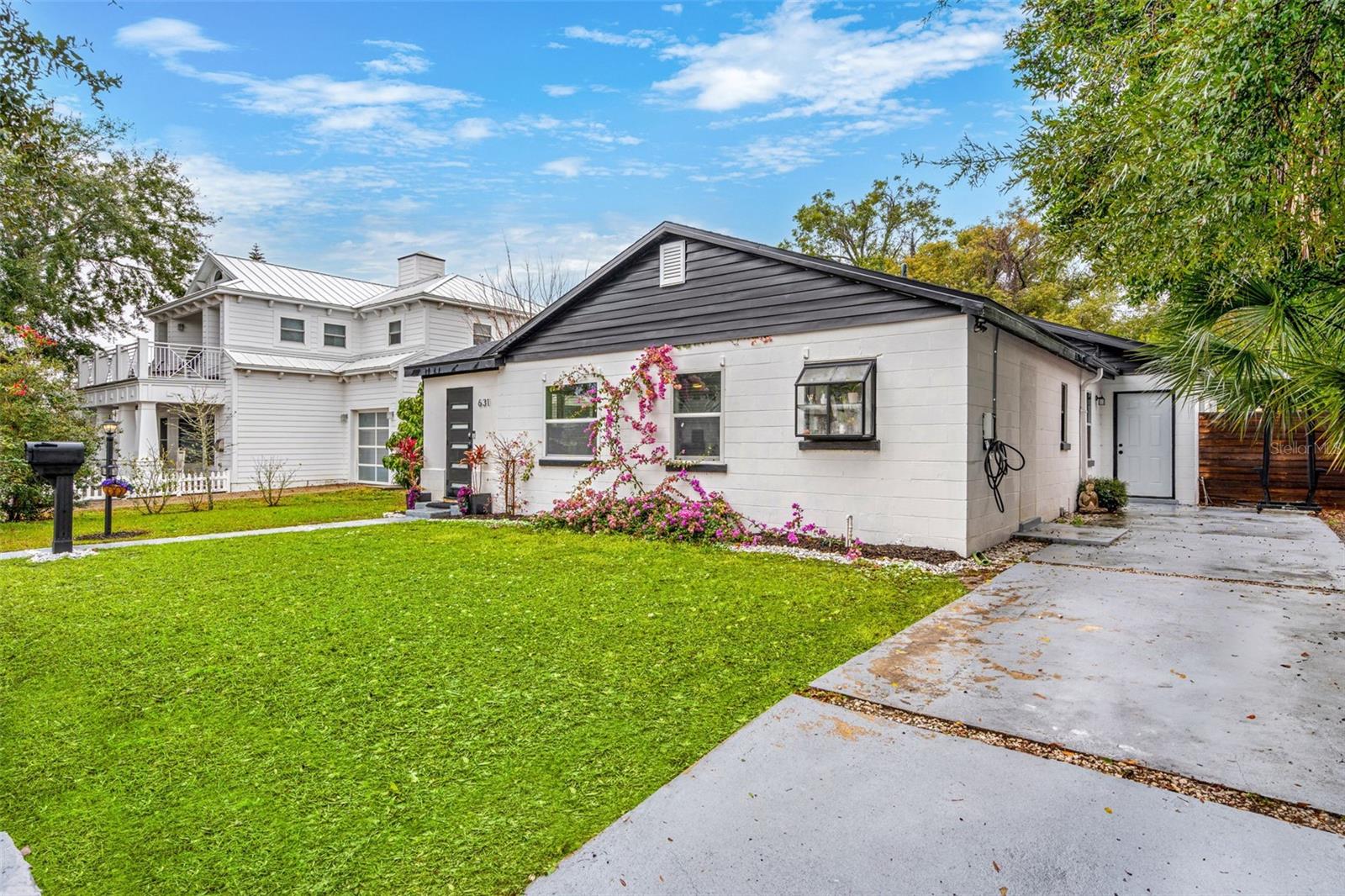 631 CALLAHAN ST, WINTER PARK, FL, 32789