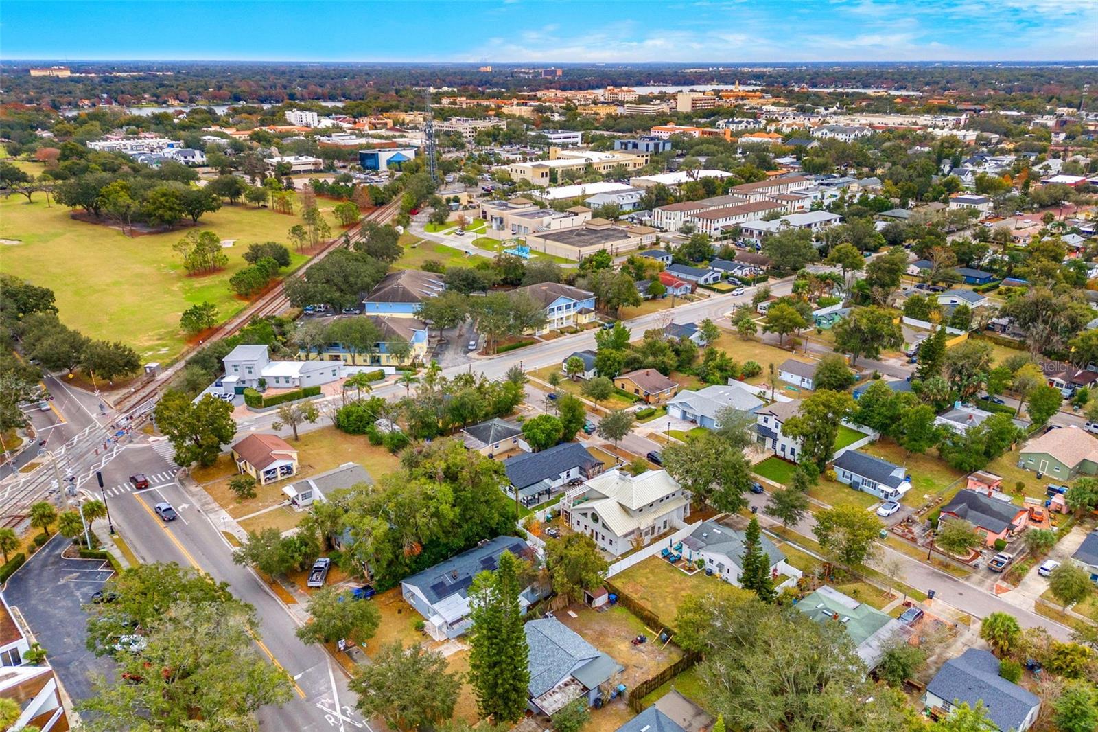631 CALLAHAN ST, WINTER PARK, FL, 32789
