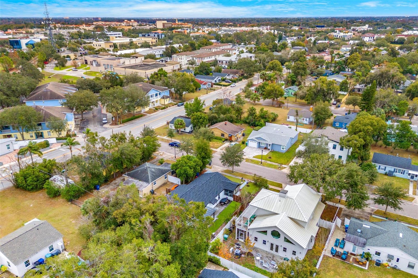 631 CALLAHAN ST, WINTER PARK, FL, 32789
